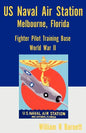 Us Naval Air Station, Melbourne, Florida World War II - Paperback