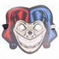 Luminous film mask