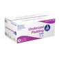 Dynarex Undercast Padding, 3" x 4 yd, Cotton - 20ea/bx, 4bxs/cs (80 Count)