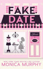 Fake Date - Paperback