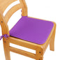 Shafei art chair cushion