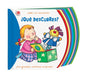 Qué Descubres? - Board Book