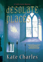 Desolate Places - Hardcover