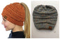 Female Hat