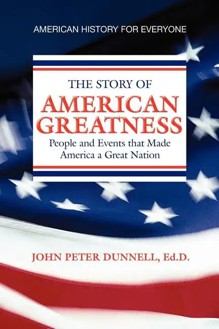 American Greatness - Paperback