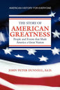 American Greatness - Paperback