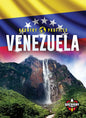 Venezuela - Library Binding
