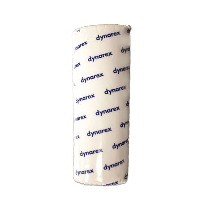 Dynarex Undercast Padding, 2" x 4 yd, 100% Polyester - 20ea/bx, 4bxs/cs (80 Count)
