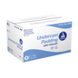 Dynarex Undercast Padding, 2" x 4 yd, 100% Polyester - 20ea/bx, 4bxs/cs (80 Count)
