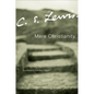 Mere Christianity - Paperback