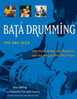 Bata Drumming: The Instruments, the Rhythms, and the People Who Play Them - Paperback
