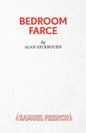 Bedroom Farce - A Comedy - Paperback