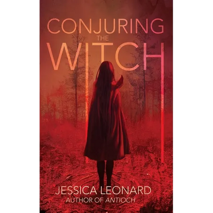 Conjuring the Witch - Paperback