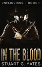 In The Blood - Paperback