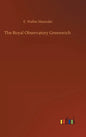 The Royal Observatory Greenwich - Hardcover