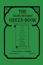 The Negro Motorist Green-Book: 1940 Facsimile Edition - Paperback