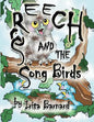 Screech and the Song Birds - Paperback
