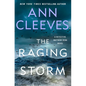 The Raging Storm: A Detective Matthew Venn Novel - Library Binding