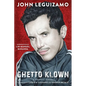 Ghetto Klown: A Graphic Novel - Paperback