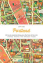Citix60: Portland: 60 Creatives Show You the Best of the City - Paperback
