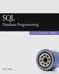 SQL (Database Programming) - Paperback