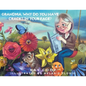 Grandma, Why Do You Have Cracks In Your Face? - Paperback