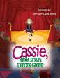 Cassie, the Irish Dancing Gnome - Paperback