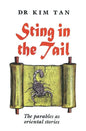 Sting in the Tail: The parables as oriental stories - Paperback