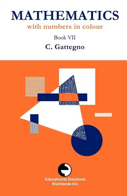 Mathematics with Numbers in Colour Book VII - Paperback