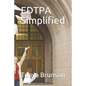 EDTPA Simplified - Paperback