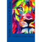 Lion Of Zion: Yeshua {Jesus Christ} - Paperback