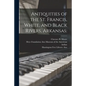 Antiquities of the St. Francis, White, and Black Rivers, Arkansas - Paperback