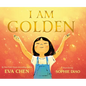 I Am Golden - Hardcover