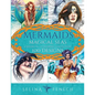 Mermaids Magical Seas Coloring Collection: 100 Designs - Paperback