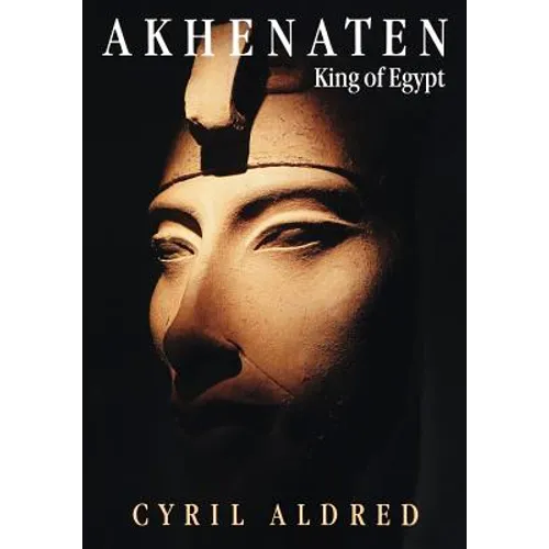 Akhenaten - Paperback
