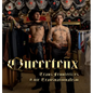 Queerteñx: Trans Fronterizes / Cuir Transnationalism - Hardcover