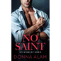 No Saint - Paperback