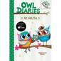 Get Well, Eva: A Branches Book (Owl Diaries #16) - Hardcover