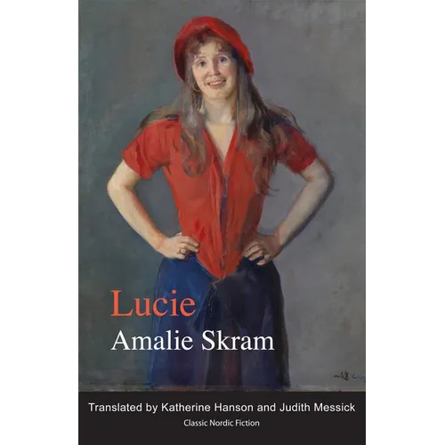 Lucie - Paperback