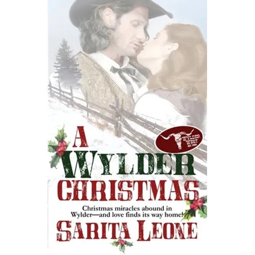 A Wylder Christmas - Paperback