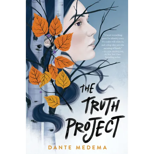 The Truth Project - Paperback