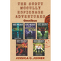 The Scott McCully Espionage Adventures Omnibus - Paperback