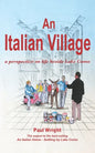 An Italian Village: A Perspective On Life Beside Lake Como - Paperback