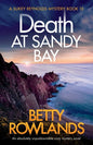 Death at Sandy Bay: An absolutely unputdownable cozy mystery novel - Paperback