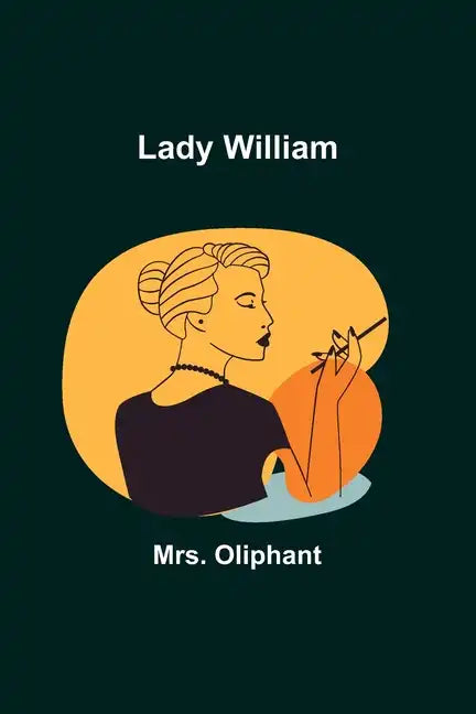Lady William - Paperback