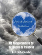 Sopa de Letras de Positivismo: 80 Rompecabezas de Búsqueda de Palabras, Letra Grande - Paperback