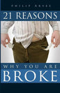 21 Reasons Why You are Broke - Paperback