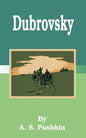 Dubrovsky - Paperback