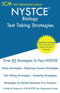 NYSTCE Biology - Test Taking Strategies - Paperback