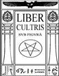 Liber Cultris: The Gospel According To Marvin "Knife" Sotelo - Paperback
